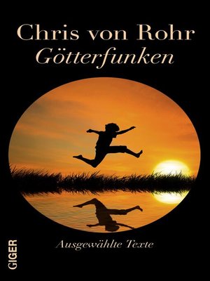cover image of Götterfunken